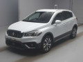 2018 Suzuki SX4 S-Cross