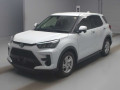 2021 Toyota Raize