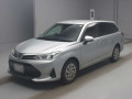 2019 Toyota Corolla Fielder