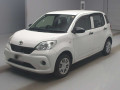 2017 Toyota Passo