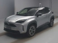 2021 Toyota YARIS CROSS