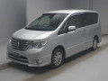 2015 Nissan Serena
