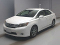 2011 Lexus HS