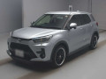 2020 Toyota Raize