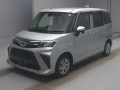 2021 Toyota Roomy