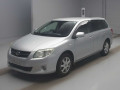 2009 Toyota Corolla Fielder