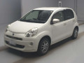 2013 Toyota Passo