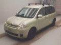 2009 Toyota Sienta