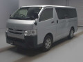 2019 Toyota Hiace Van