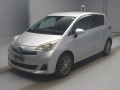 2010 Toyota Ractis