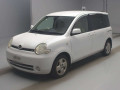 2003 Toyota Sienta
