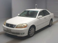 2003 Toyota Mark II