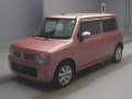 2010 Suzuki ALTO Lapin