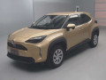 2023 Toyota YARIS CROSS