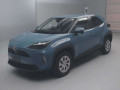 2023 Toyota YARIS CROSS
