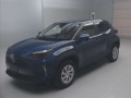 2023 Toyota YARIS CROSS