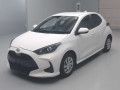 2023 Toyota YARIS