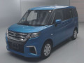 2022 Suzuki Solio