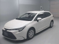 2021 Toyota Corolla Touring Wagon