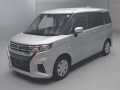 2022 Suzuki Solio
