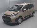 2023 Toyota Sienta