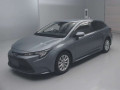 2021 Toyota Corolla Touring Wagon