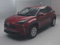 2023 Toyota YARIS CROSS