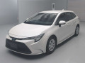 2021 Toyota Corolla Touring Wagon