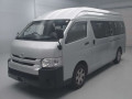 2020 Toyota Hiace Commuter