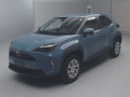 2023 Toyota YARIS CROSS