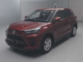 2023 Toyota Raize
