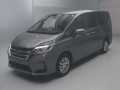 2022 Nissan Serena