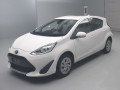 2021 Toyota Aqua