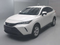 2022 Toyota Harrier