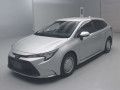 2021 Toyota Corolla Touring Wagon