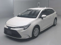 2021 Toyota Corolla Touring Wagon