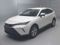 2022 Toyota Harrier
