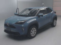 2023 Toyota YARIS CROSS