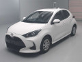 2023 Toyota YARIS