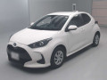 2023 Toyota YARIS