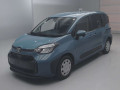 2023 Toyota Sienta
