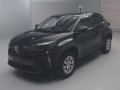 2023 Toyota YARIS CROSS