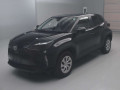 2023 Toyota YARIS CROSS
