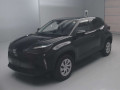 2023 Toyota YARIS CROSS