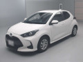 2023 Toyota YARIS