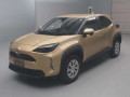 2023 Toyota YARIS CROSS