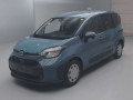 2023 Toyota Sienta