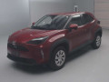 2023 Toyota YARIS CROSS