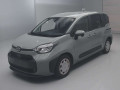 2023 Toyota Sienta