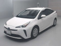 2022 Toyota Prius